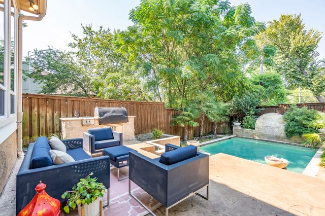 8718 Rexford Drive, Dallas, TX 75209