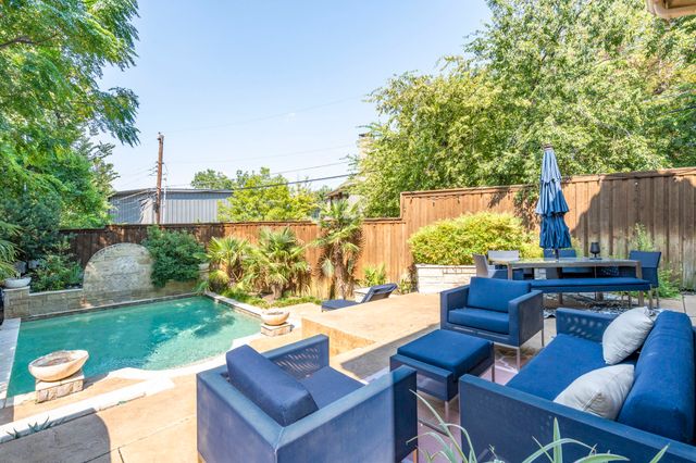 8718 Rexford Drive, Dallas, TX 75209