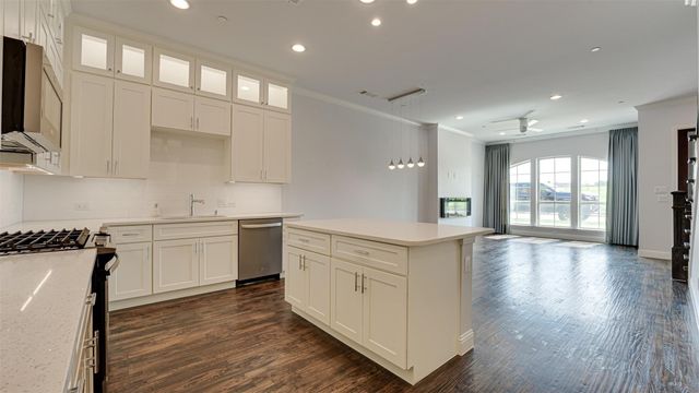 8447 Jacobs Street, Frisco, TX 75034