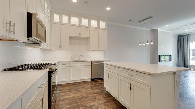 8447 Jacobs Street, Frisco, TX 75034