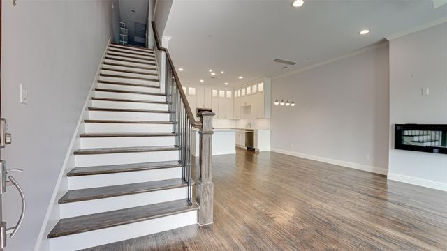 8447 Jacobs Street, Frisco, TX 75034