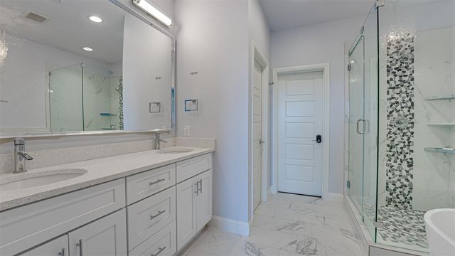 8447 Jacobs Street, Frisco, TX 75034