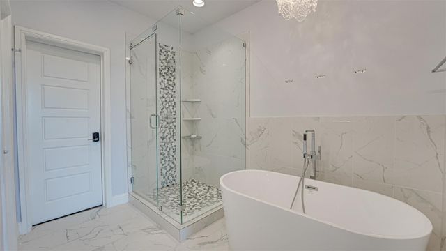 8447 Jacobs Street, Frisco, TX 75034