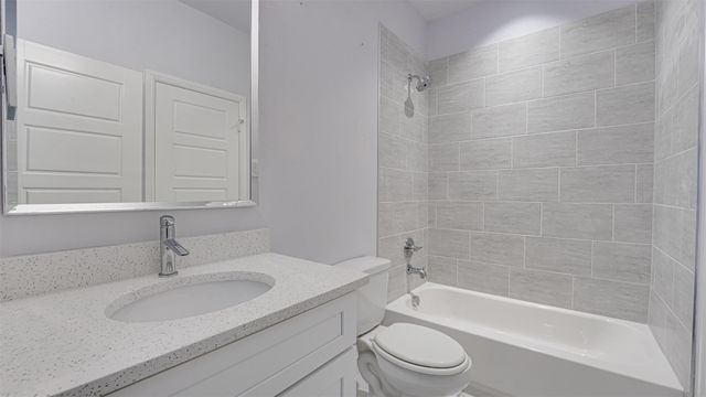 8447 Jacobs Street, Frisco, TX 75034