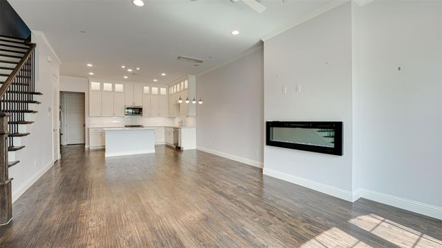 8447 Jacobs Street, Frisco, TX 75034