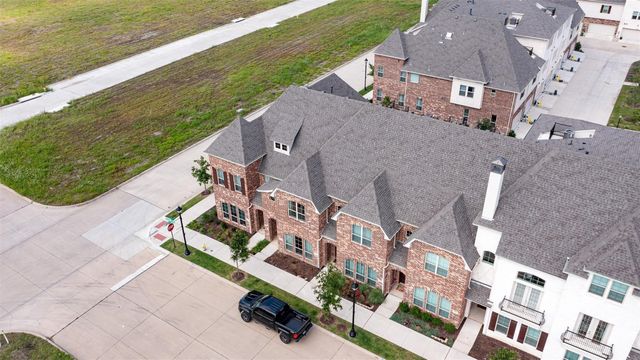 8447 Jacobs Street, Frisco, TX 75034