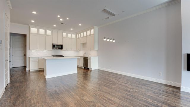 8447 Jacobs Street, Frisco, TX 75034