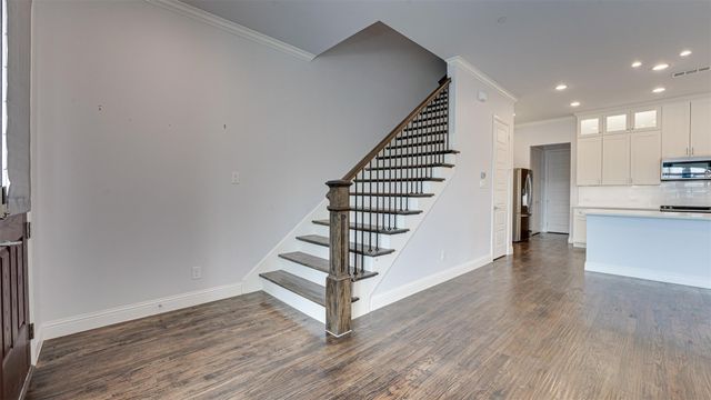 8447 Jacobs Street, Frisco, TX 75034