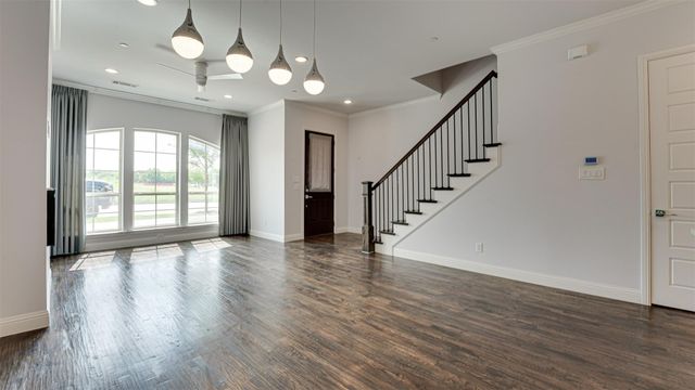 8447 Jacobs Street, Frisco, TX 75034