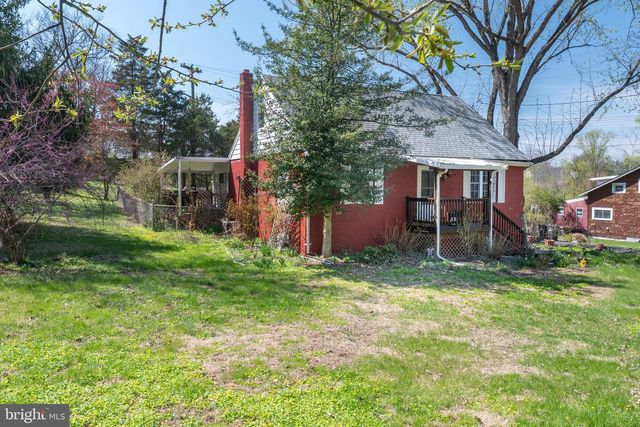20 CROMBY RD, Phoenixville, PA 19460