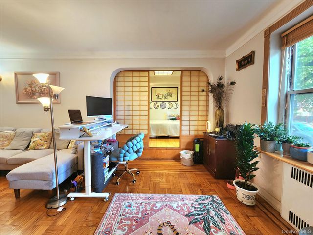 143-07 Sanford Avenue 1K, Flushing, NY 11355