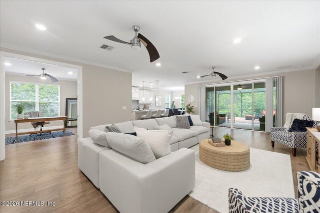 49 ORCHARD Lane, St. Augustine, FL 32095