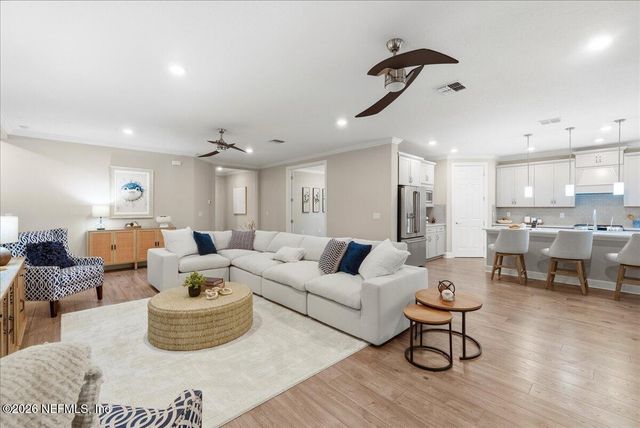 49 ORCHARD Lane, St. Augustine, FL 32095