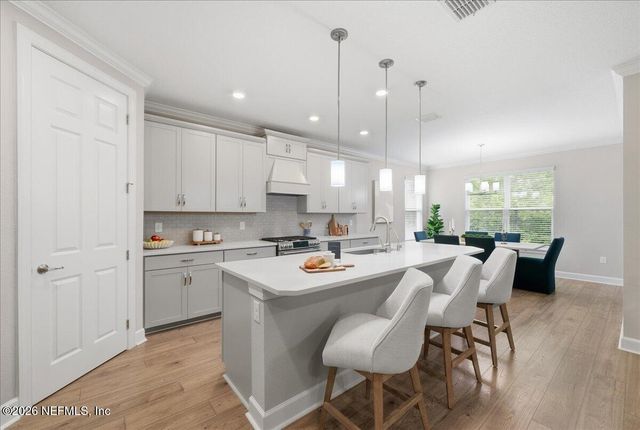 49 ORCHARD Lane, St. Augustine, FL 32095