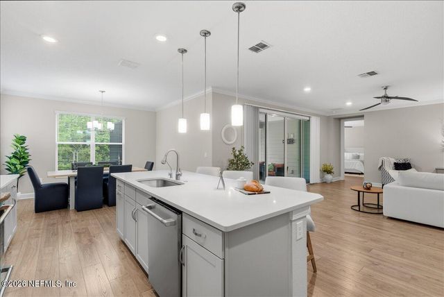 49 ORCHARD Lane, St. Augustine, FL 32095