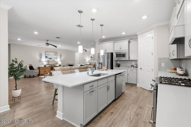 49 ORCHARD Lane, St. Augustine, FL 32095