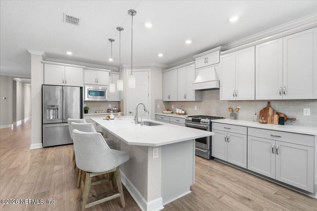 49 ORCHARD Lane, St. Augustine, FL 32095