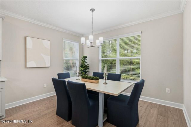 49 ORCHARD Lane, St. Augustine, FL 32095