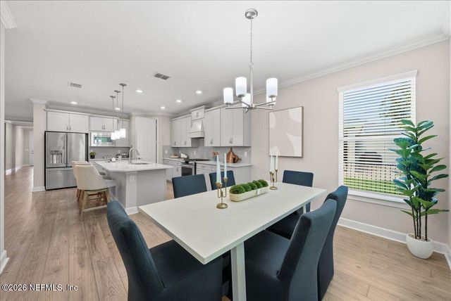 49 ORCHARD Lane, St. Augustine, FL 32095