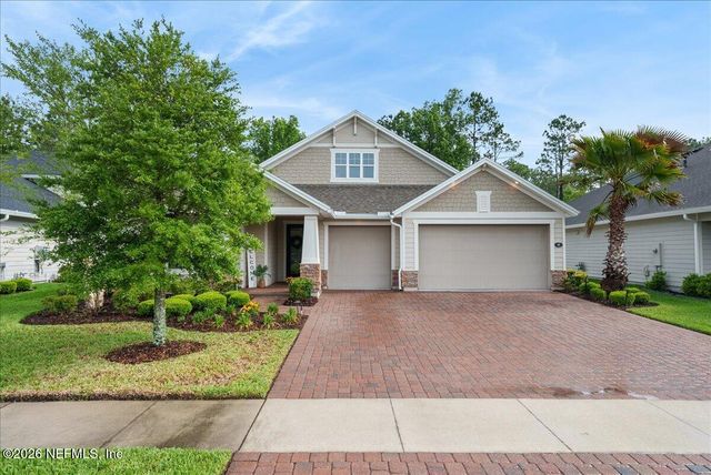 49 ORCHARD Lane, St. Augustine, FL 32095