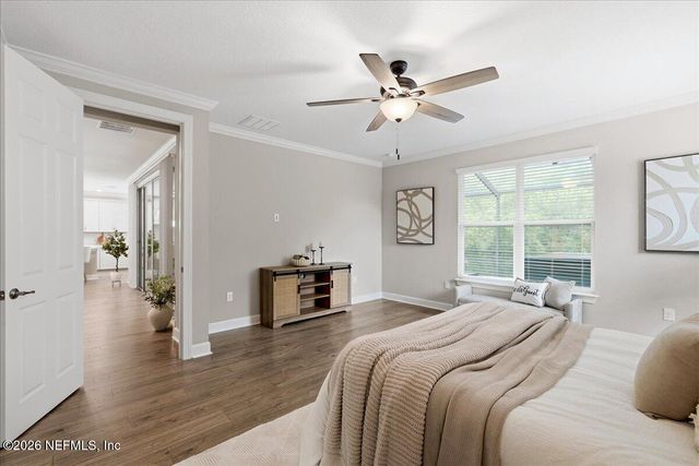 49 ORCHARD Lane, St. Augustine, FL 32095