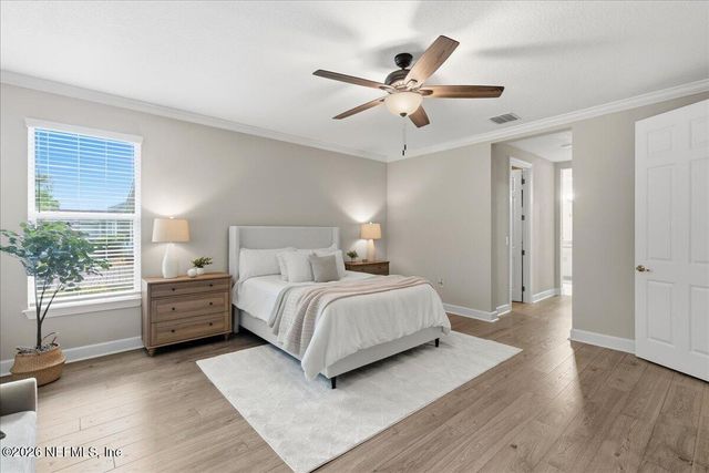 49 ORCHARD Lane, St. Augustine, FL 32095