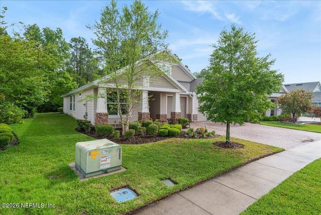 49 ORCHARD Lane, St. Augustine, FL 32095