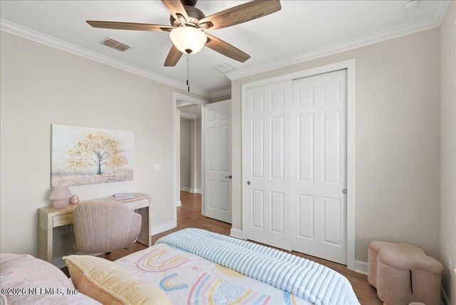 49 ORCHARD Lane, St. Augustine, FL 32095