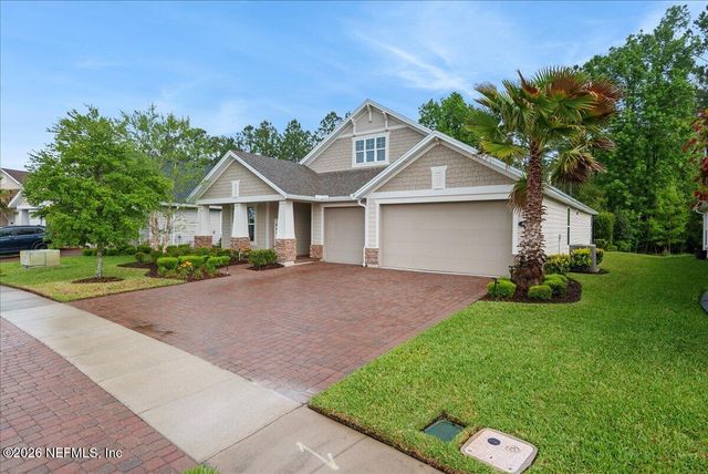 49 ORCHARD Lane, St. Augustine, FL 32095