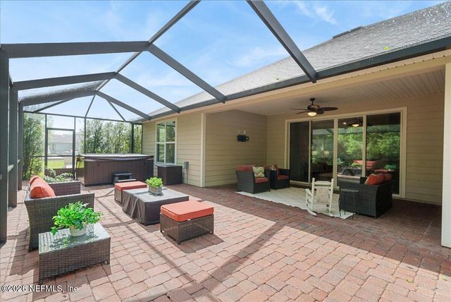 49 ORCHARD Lane, St. Augustine, FL 32095