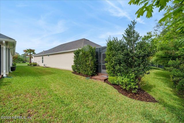 49 ORCHARD Lane, St. Augustine, FL 32095