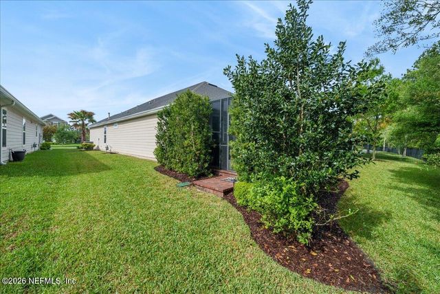 49 ORCHARD Lane, St. Augustine, FL 32095