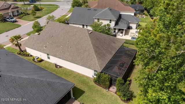 49 ORCHARD Lane, St. Augustine, FL 32095