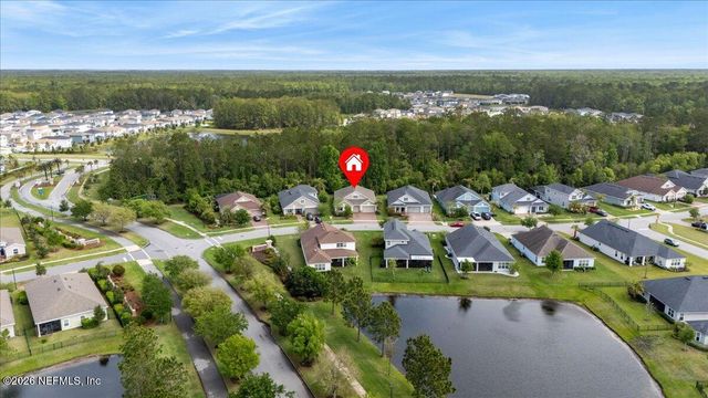 49 ORCHARD Lane, St. Augustine, FL 32095