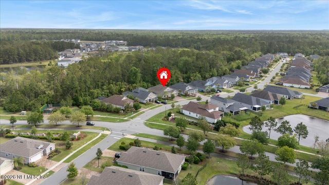 49 ORCHARD Lane, St. Augustine, FL 32095