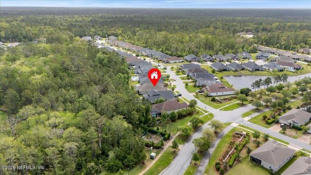 49 ORCHARD Lane, St. Augustine, FL 32095