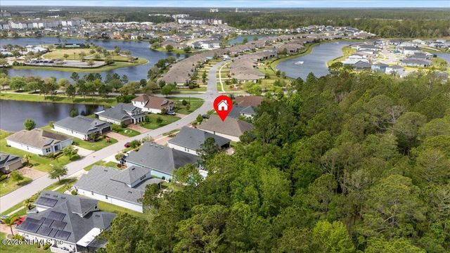 49 ORCHARD Lane, St. Augustine, FL 32095