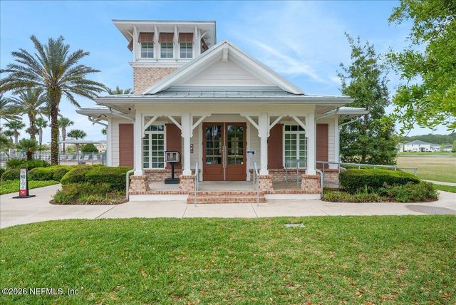 49 ORCHARD Lane, St. Augustine, FL 32095