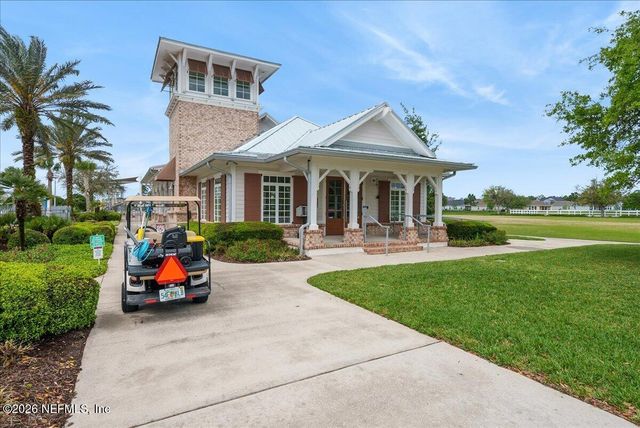 49 ORCHARD Lane, St. Augustine, FL 32095