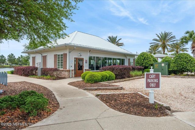 49 ORCHARD Lane, St. Augustine, FL 32095