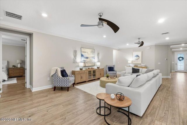 49 ORCHARD Lane, St. Augustine, FL 32095