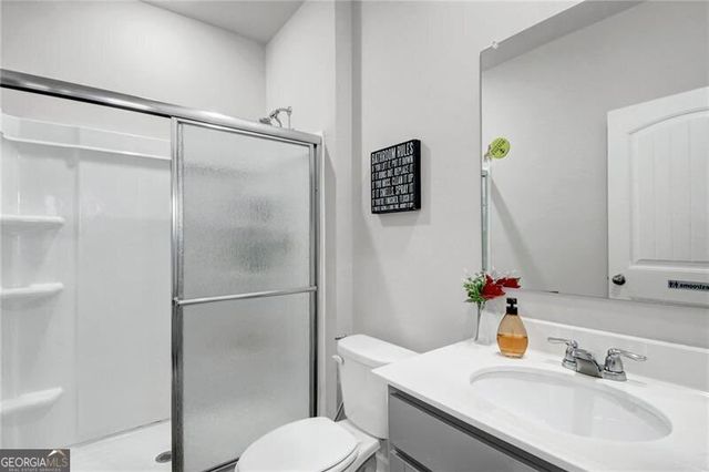 4770 Burningbush Way, Cumming, GA 30040