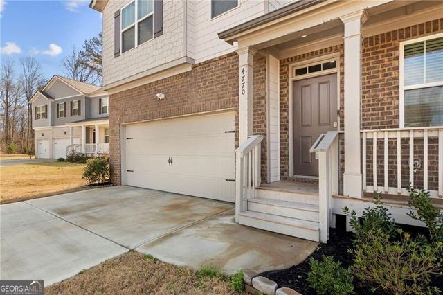 4770 Burningbush Way, Cumming, GA 30040