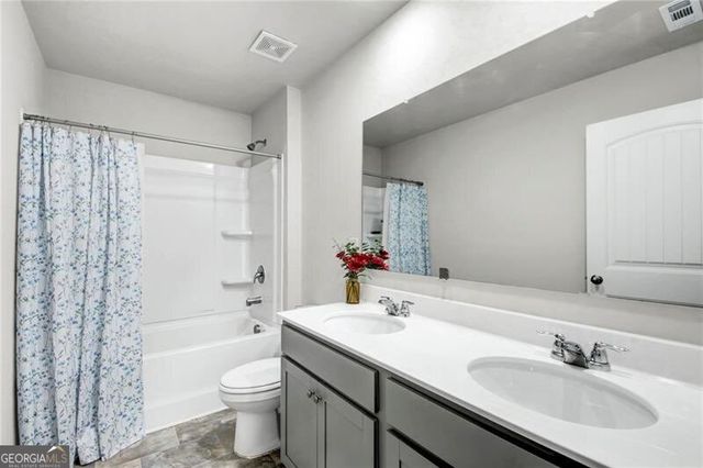 4770 Burningbush Way, Cumming, GA 30040