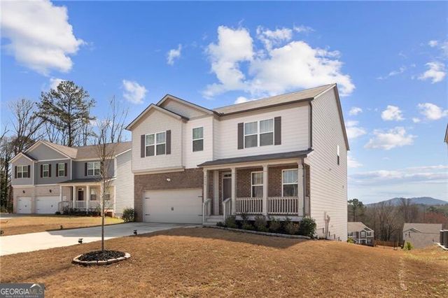 4770 Burningbush Way, Cumming, GA 30040