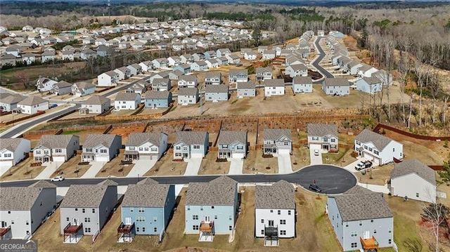 4770 Burningbush Way, Cumming, GA 30040