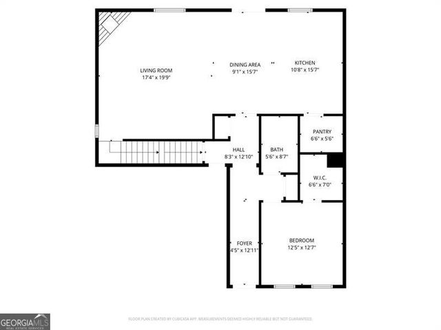 4770 Burningbush Way, Cumming, GA 30040