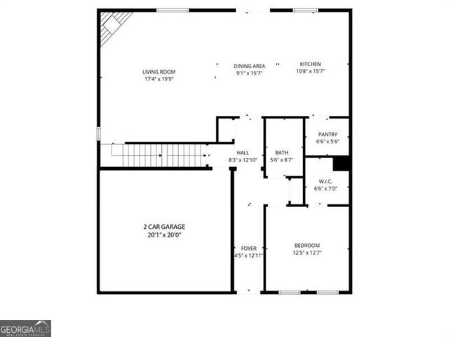 4770 Burningbush Way, Cumming, GA 30040