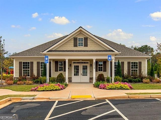 4770 Burningbush Way, Cumming, GA 30040