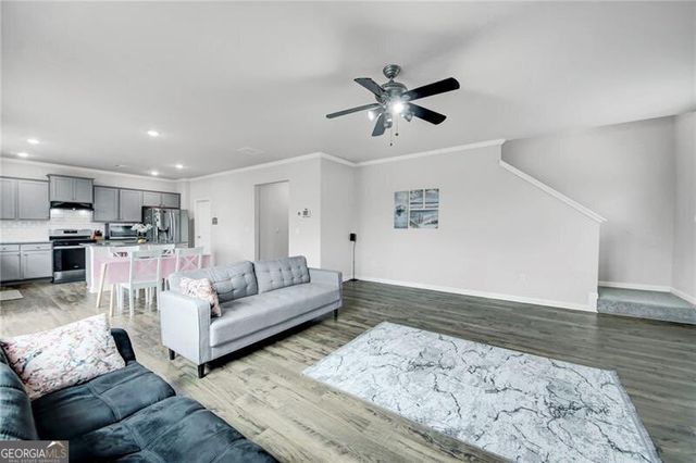 4770 Burningbush Way, Cumming, GA 30040